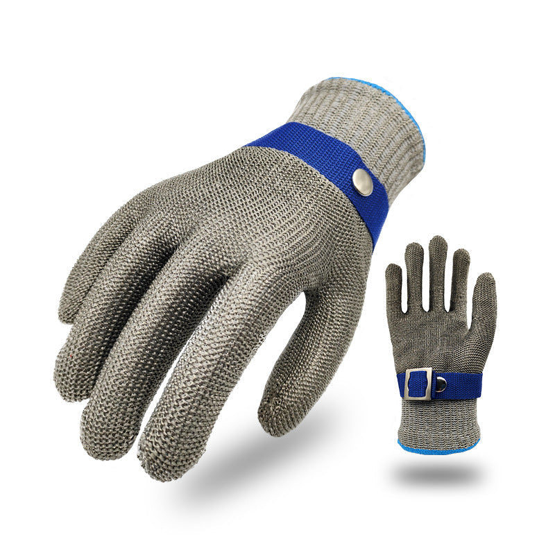 Stainless Steel Glove