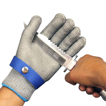 Stainless Steel Glove