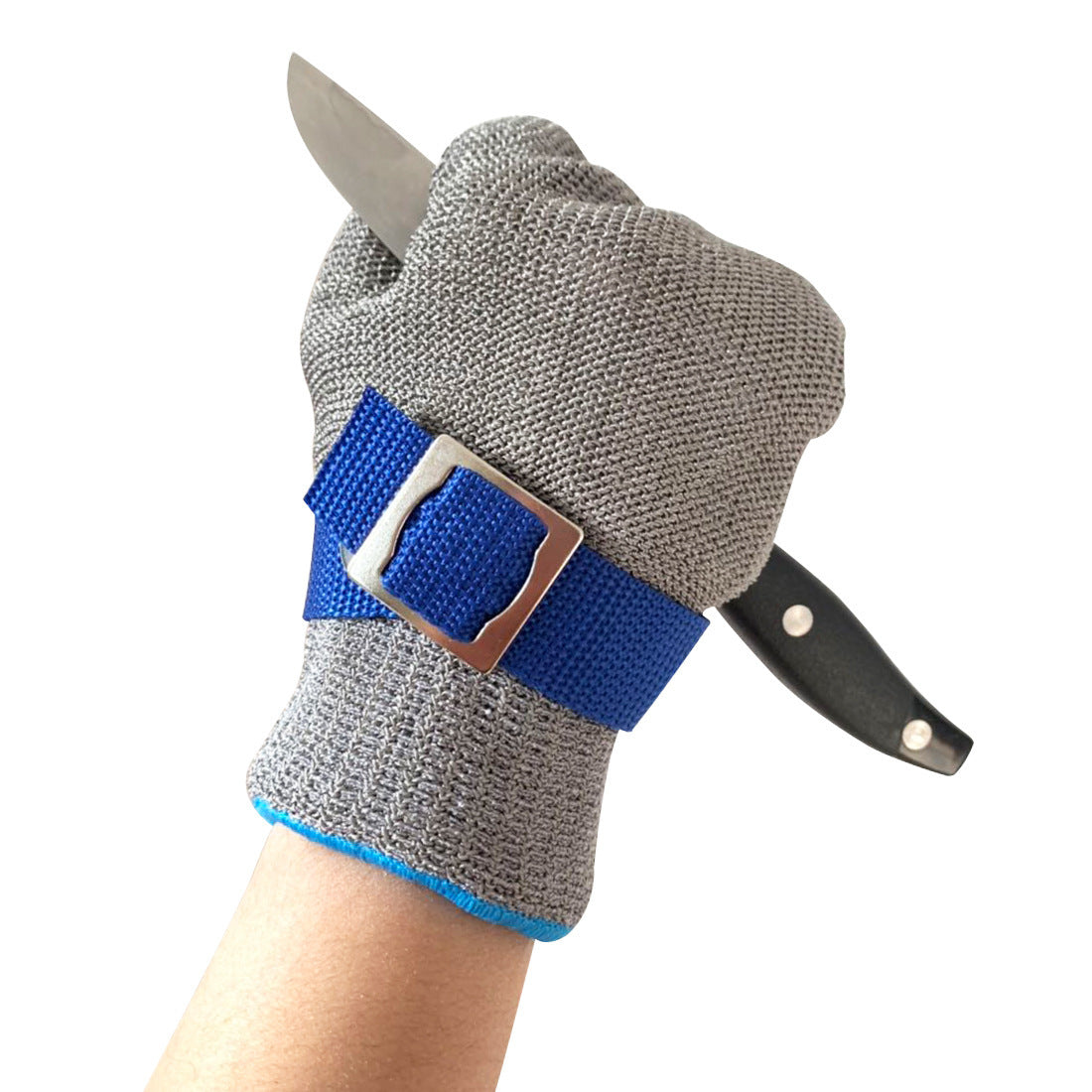 Stainless Steel Glove