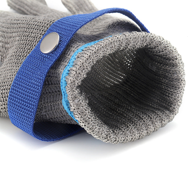 Stainless Steel Glove