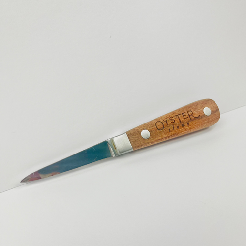 Oyster Knife